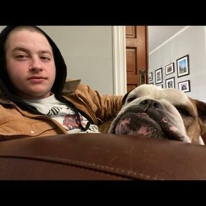 Meet your Posher, Kenny